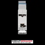 HAGER 16 AMP CURVE B 6kA MCB CIRCUIT BREAKER MTN116 434304